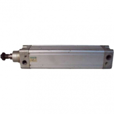 Cilindro pneumático FESTO DNC-50-180-PPVA 50X180 usado Cilindro pneumático FESTO DNC-50-180-PPVA 50X180 usado