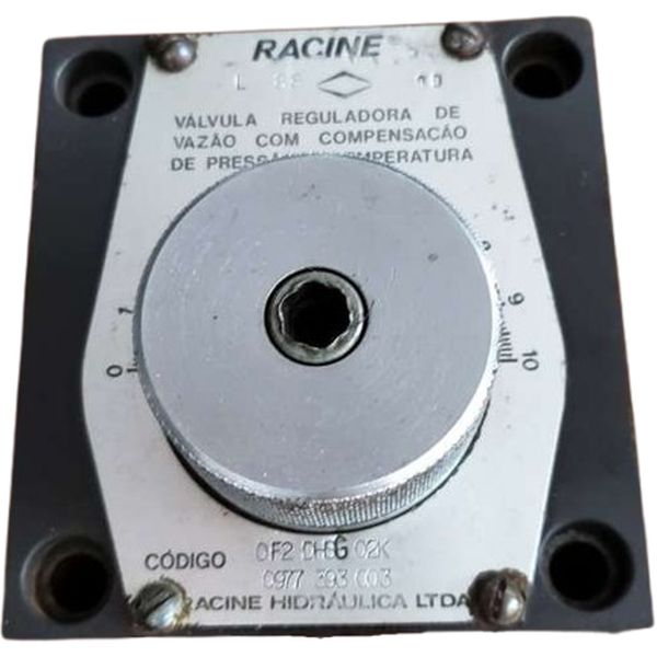 marca: RACINE <br />
modelo: OF2DHSG02K <br />
estado: usada