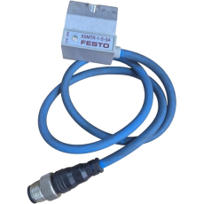 Sensor magnético de proximidade KSMTR-1-S-SA 276594 - FESTO usado Sensor magnético de proximidade KSMTR-1-S-SA 276594 - FESTO usado