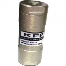 Válvula de retenção KA08 Válvula de retenção KA08