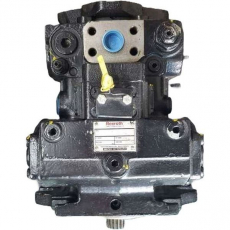 Bomba variável de pistão radial REXROTH A4VG90HD1D1 reformada Bomba variável de pistão radial REXROTH A4VG90HD1D1 reformada