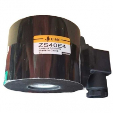 Bobina pneumática  EMC ZS40E Bobina pneumática  EMC ZS40E