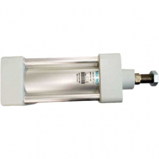 Cilindro pneumático MICRO 0.051.260.100 0051260100 80X100  Cilindro pneumático MICRO 0.051.260.100 0051260100 80X100