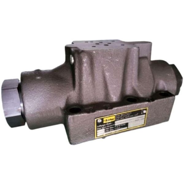 marca: PARKER <br />
modelo: D61VW00104
