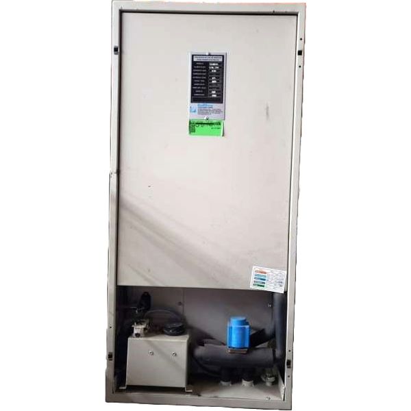 UNIKLIMA <br />
KLW1000 <br />
Usado