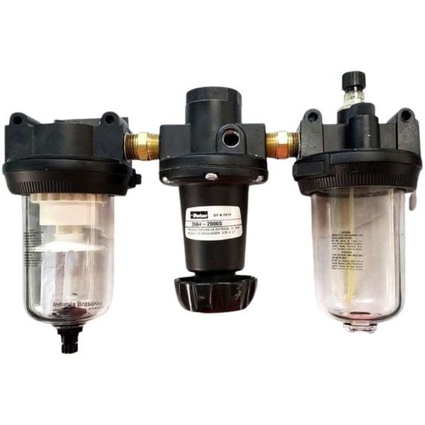 marca: PARKER <br />
regulador: 3564-2000S <br />
estado: novo