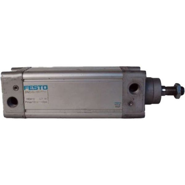 marca: FESTO <br/>modelo: DNC63100PPV 63X100 <br/>estado: usado