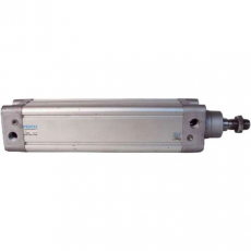 Cilindro pneumático FESTO DNC-50-160-PPVA 50X160 usado Cilindro pneumático FESTO DNC-50-160-PPVA 50X160 usado