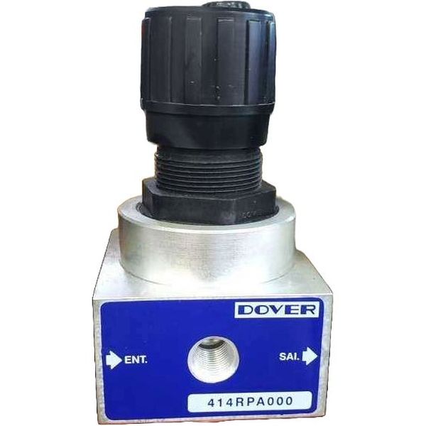 DOVER <br /> 414RPA000