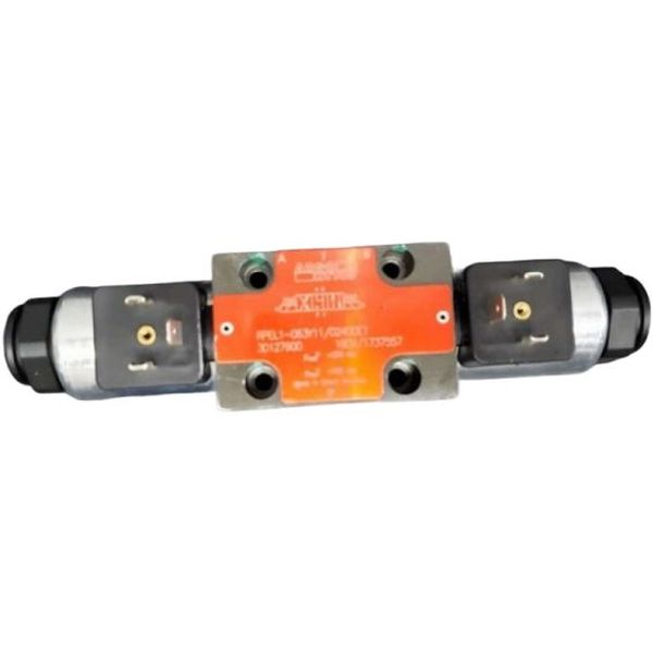 marca: ARGO HYTOS <br />
modelo: RPEL1063Y02400E1