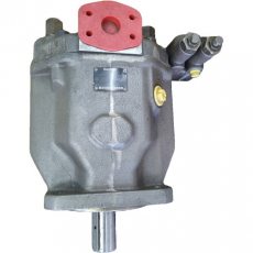 Bomba variável de pistões axiais REXROTH A10VSO140DFR131RPPB12N00 Bomba variável de pistões axiais REXROTH A10VSO140DFR131RPPB12N00