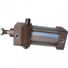 Cilindro pneumático SCA2TA63B100  Cilindro pneumático SCA2TA63B100