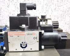 Válvula direcional DHU0677AFINC23 Válvula direcional DHU0677AFINC23