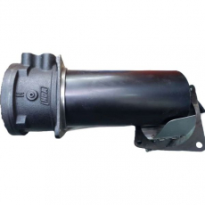 Filtro HDA Filtro HDA