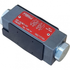 Válvula hidráulica VJR1-04/MC3-010 Válvula hidráulica VJR1-04/MC3-010