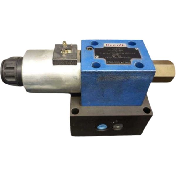 marca: REXROTH <br/>
modelo: 54WE10D33CG24N9Z4