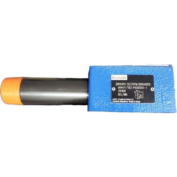 marca: REXROTH <br/>
modelo: ZDR10DP25X210YM