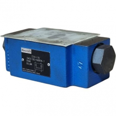 Válvula de retenção Z2S1013X/13W33-7362-P4098781-7 Válvula de retenção Z2S1013X/13W33-7362-P4098781-7