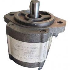 Bomba hidráulica HYDAC PGE102450RIW1N3700 ARD 703006 3684063 seminova Bomba hidráulica HYDAC PGE102450RIW1N3700 ARD 703006 3684063 seminova