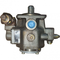 Bomba de palhetas REXROTH PV7171620RE01MC016 seminova Bomba de palhetas REXROTH PV7171620RE01MC016 seminova