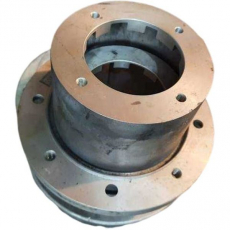 Flange PTS20020M100FL072