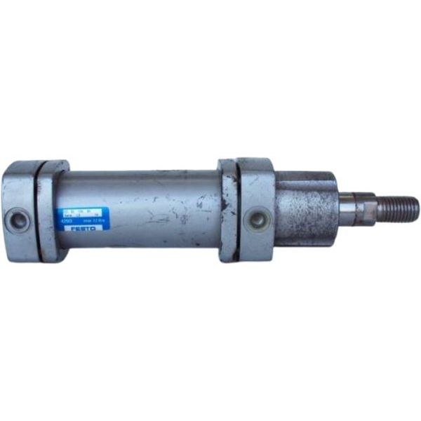 marca: FESTO <br/>
modelo: DC50100S1 50X100 <br/>
estado: seminovo