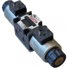 Válvula hidráulica P4WE06J16D0112PNV Válvula hidráulica P4WE06J16D0112PNV