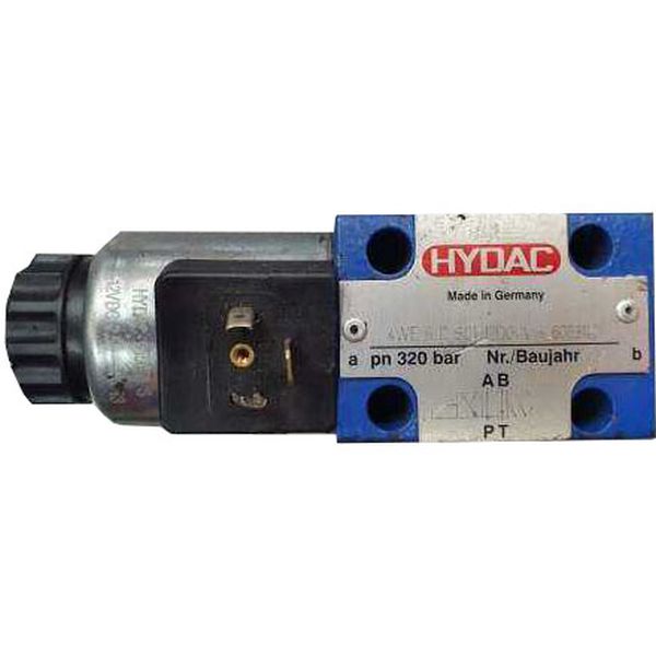 HYDAC 
