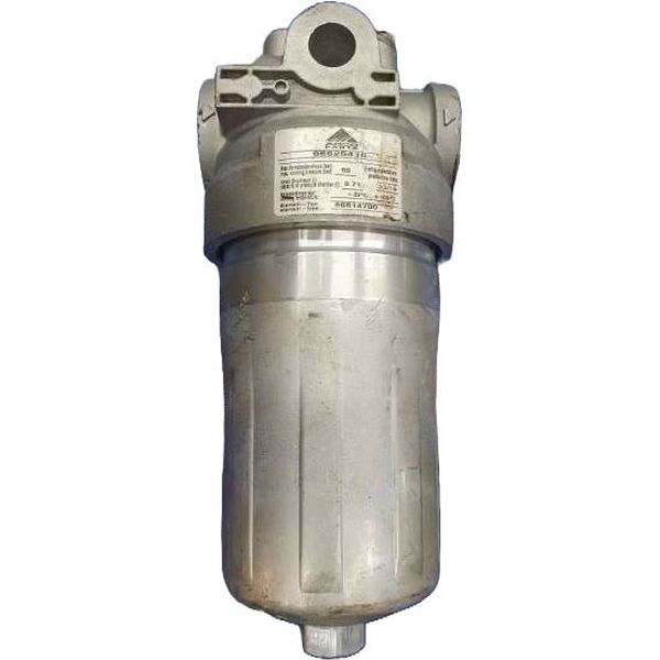 AGCO <br /> 86625410 <br /> Seminovo