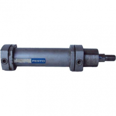 Cilindro pneumático FESTO DC-50-150-S1 Cilindro pneumático FESTO DC-50-150-S1