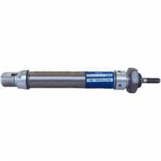 Cilindro pneumático FESTO ESN-16-50 16X50 Cilindro pneumático FESTO ESN-16-50 16X50