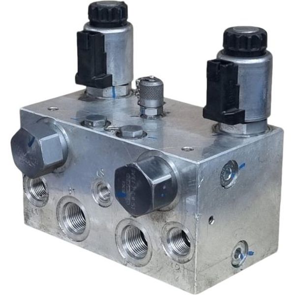 HYDAC <br />
Seminovo