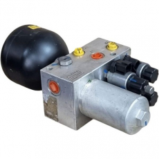 * Bloco HBF110011 com tanque * Bloco HBF110011 com tanque