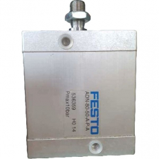 Cilindro pneumático FESTO ADN-80-50-A-P-A Cilindro pneumático FESTO ADN-80-50-A-P-A