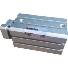 Cilindro pneumático SMC CDQMB20-35 Cilindro pneumático SMC CDQMB20-35