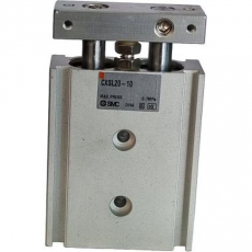 Cilindro pneumático SMC CXSL20-10 Cilindro pneumático SMC CXSL20-10