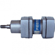 Cilindro pneumático FESTO DC-35-15 35X15 Cilindro pneumático FESTO DC-35-15 35X15