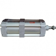 Cilindro pneumático CI125100010X100  Cilindro pneumático CI125100010X100