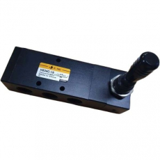 Válvula de alavanca H534C15 Válvula de alavanca H534C15