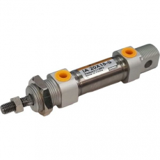 Cilindro pneumático EMC IA20X15S Cilindro pneumático EMC IA20X15S