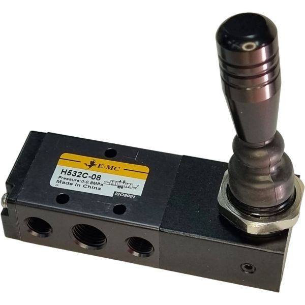 EMC <br /> H532C08