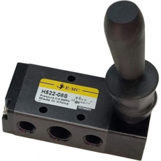 Válvula de alavanca H52208S Válvula de alavanca H52208S