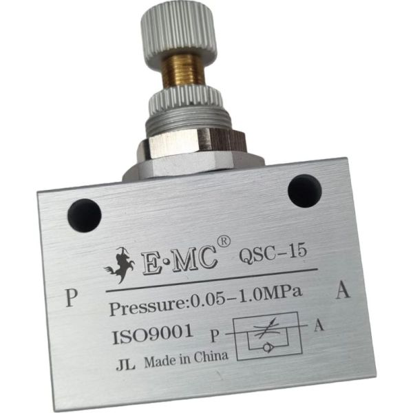EMC <br /> QSC15