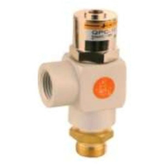 Válvula de retenção pilotada EMC QPC15 Válvula de retenção pilotada EMC QPC15