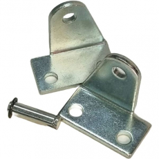 Acessório FJRA20SDB para montagem de cilindro RA Acessório FJRA20SDB para montagem de cilindro RA