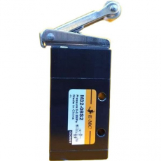 Válvula pneumática M3208S2 Válvula pneumática M3208S2