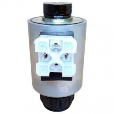 Bobina hidráulica  GALLEYHILL COIL24VDC10 com coil tube Bobina hidráulica  GALLEYHILL COIL24VDC10 com coil tube