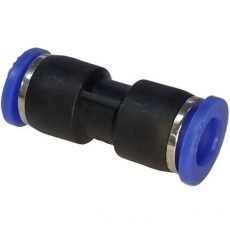 União igual EMC 08mm EPU08 União igual EMC 08mm EPU08