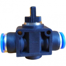 Válvula pneumática EHVFF1212A Válvula pneumática EHVFF1212A