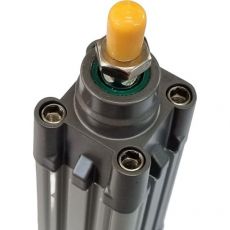 Cilindro pneumático EMC FVBC32X80S Cilindro pneumático EMC FVBC32X80S